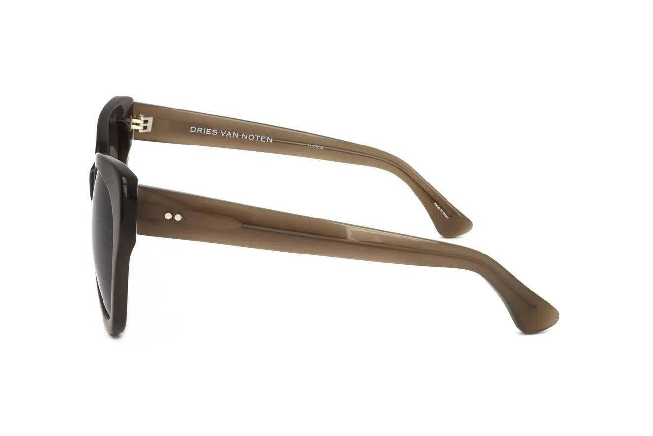 Dries Van Noten by Linda Farrow DVN67 Sunglasses - view 4